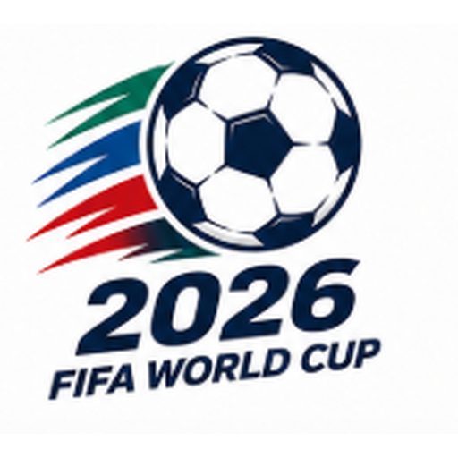 2026世界杯官方logo
